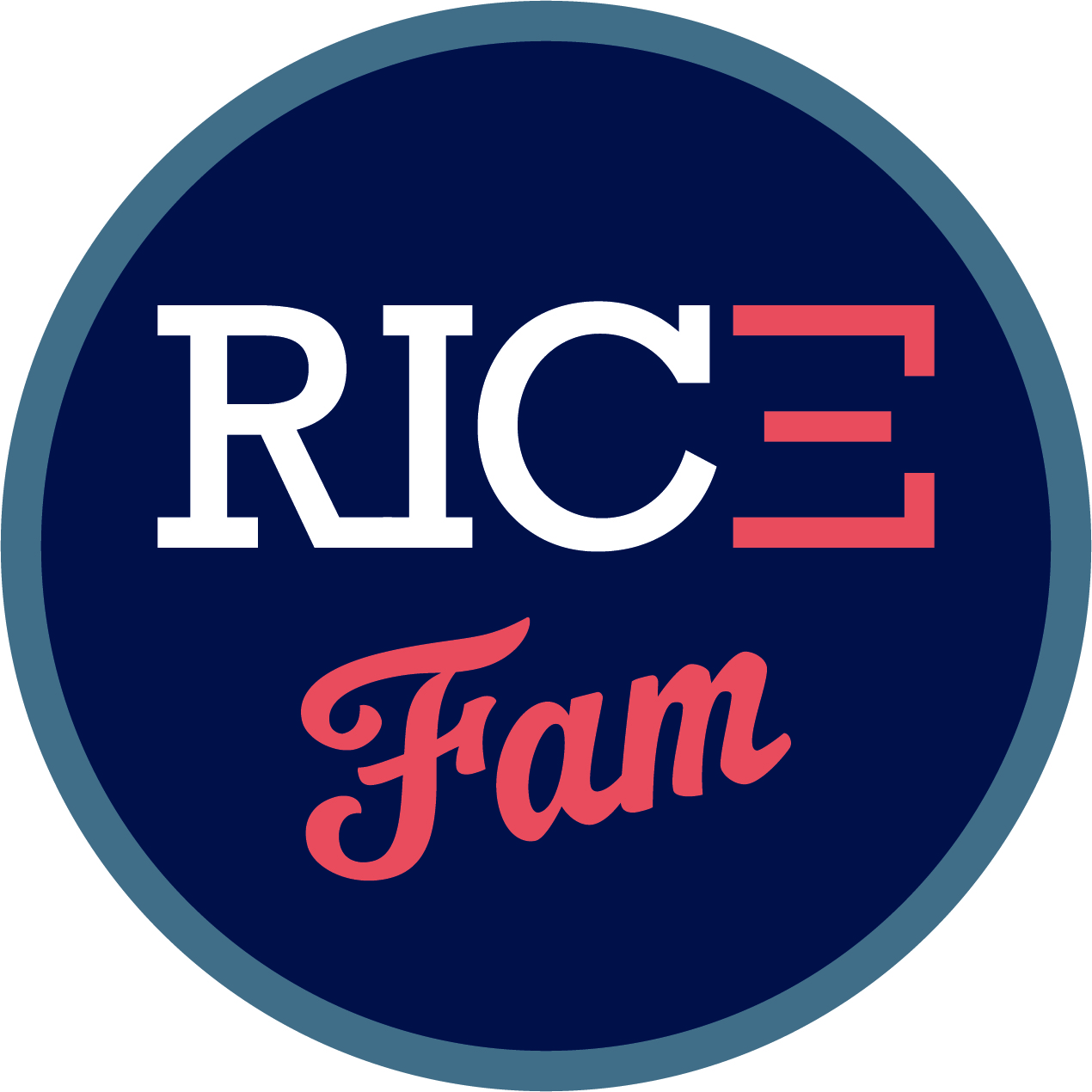 RIC3 Fam logo